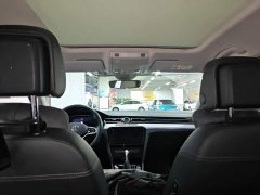 Volkswagen Magotan 2023 2 Million Units Commemorative Edition 330TSI DSG Luxury - ფოტო 17