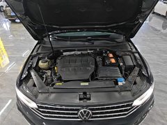 Volkswagen Magotan 2023 2 Million Units Commemorative Edition 330TSI DSG Luxury - ფოტო 19