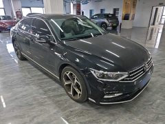 Volkswagen Magotan 2023 2 Million Units Commemorative Edition 330TSI DSG Luxury - ფოტო 3