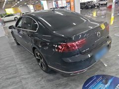 Volkswagen Magotan 2023 2 Million Units Commemorative Edition 330TSI DSG Luxury - ფოტო 4