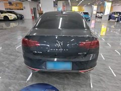 Volkswagen Magotan 2023 2 Million Units Commemorative Edition 330TSI DSG Luxury - ფოტო 5