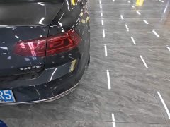 Volkswagen Magotan 2023 2 Million Units Commemorative Edition 330TSI DSG Luxury - ფოტო 7