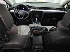 Volkswagen Magotan 2023 2 Million Units Commemorative Edition 330TSI DSG Luxury - ფოტო 9