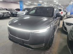 Li Auto ONE 2020 Extended Range 6-Seater - ფოტო 1