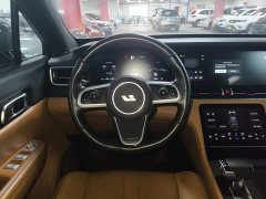 Li Auto ONE 2020 Extended Range 6-Seater - ფოტო 10