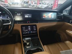 Li Auto ONE 2020 Extended Range 6-Seater - ფოტო 12