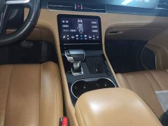Li Auto ONE 2020 Extended Range 6-Seater - ფოტო 13