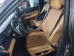 Li Auto ONE 2020 Extended Range 6-Seater - ფოტო 14