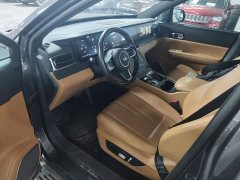 Li Auto ONE 2020 Extended Range 6-Seater - ფოტო 15