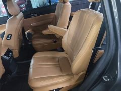 Li Auto ONE 2020 Extended Range 6-Seater - ფოტო 16
