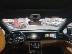Li Auto ONE 2020 Extended Range 6-Seater - ფოტო 17
