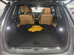 Li Auto ONE 2020 Extended Range 6-Seater - ფოტო 18