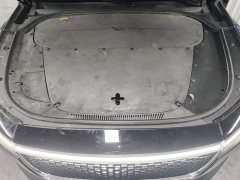 Li Auto ONE 2020 Extended Range 6-Seater - ფოტო 19