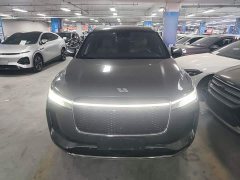 Li Auto ONE 2020 Extended Range 6-Seater - ფოტო 2