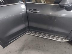 Li Auto ONE 2020 Extended Range 6-Seater - ფოტო 20