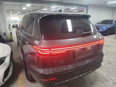 Li Auto ONE 2020 Extended Range 6-Seater - ფოტო 4