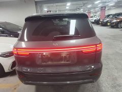 Li Auto ONE 2020 Extended Range 6-Seater - ფოტო 5