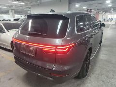 Li Auto ONE 2020 Extended Range 6-Seater - ფოტო 6