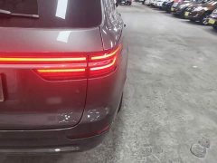 Li Auto ONE 2020 Extended Range 6-Seater - ფოტო 7