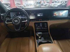Li Auto ONE 2020 Extended Range 6-Seater - ფოტო 9