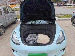 Tesla Model 3 Standard Range RWD Upgrade - ფოტო 10