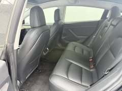 Tesla Model 3 Standard Range RWD Upgrade - ფოტო 11
