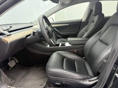 Tesla Model 3 Standard Range RWD Upgrade - ფოტო 12