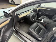 Tesla Model 3 Standard Range RWD Upgrade - ფოტო 13