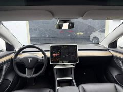 Tesla Model 3 Standard Range RWD Upgrade - ფოტო 14