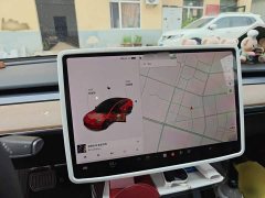 Tesla Model 3 Standard Range RWD Upgrade - ფოტო 3
