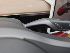 Tesla Model 3 Standard Range RWD Upgrade - ფოტო 6