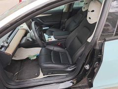 Tesla Model 3 Standard Range RWD Upgrade - ფოტო 7
