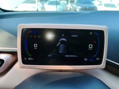 BYD Seagull Glory Edition 305km Freedom Version - ფოტო 11
