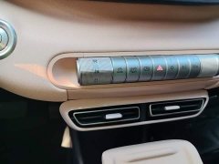 BYD Seagull Glory Edition 305km Freedom Version - ფოტო 13