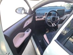 BYD Seagull Glory Edition 305km Freedom Version - ფოტო 15