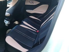 BYD Seagull Glory Edition 305km Freedom Version - ფოტო 16