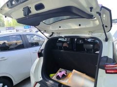 BYD Seagull Glory Edition 305km Freedom Version - ფოტო 18