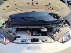BYD Seagull Glory Edition 305km Freedom Version - ფოტო 19