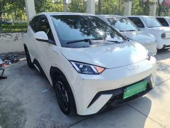 BYD Seagull Glory Edition 305km Freedom Version - ფოტო 3