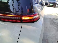 BYD Seagull Glory Edition 305km Freedom Version - ფოტო 7
