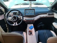 BYD Seagull Glory Edition 305km Freedom Version - ფოტო 9