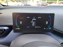BYD Seagull Glory Edition 305km Vitality Version - ფოტო 11