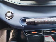 BYD Seagull Glory Edition 305km Vitality Version - ფოტო 13