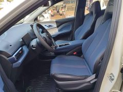 BYD Seagull Glory Edition 305km Vitality Version - ფოტო 14