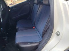 BYD Seagull Glory Edition 305km Vitality Version - ფოტო 16