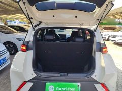 BYD Seagull Glory Edition 305km Vitality Version - ფოტო 18