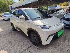 BYD Seagull Glory Edition 305km Vitality Version - ფოტო 3