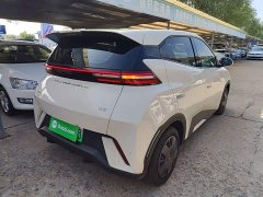 BYD Seagull Glory Edition 305km Vitality Version - ფოტო 6