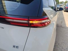 BYD Seagull Glory Edition 305km Vitality Version - ფოტო 7