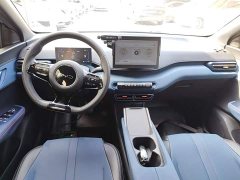 BYD Seagull Glory Edition 305km Vitality Version - ფოტო 9